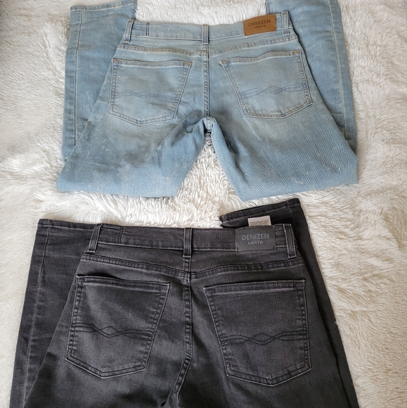 LEVI'S jeans - Picture 2 of 8